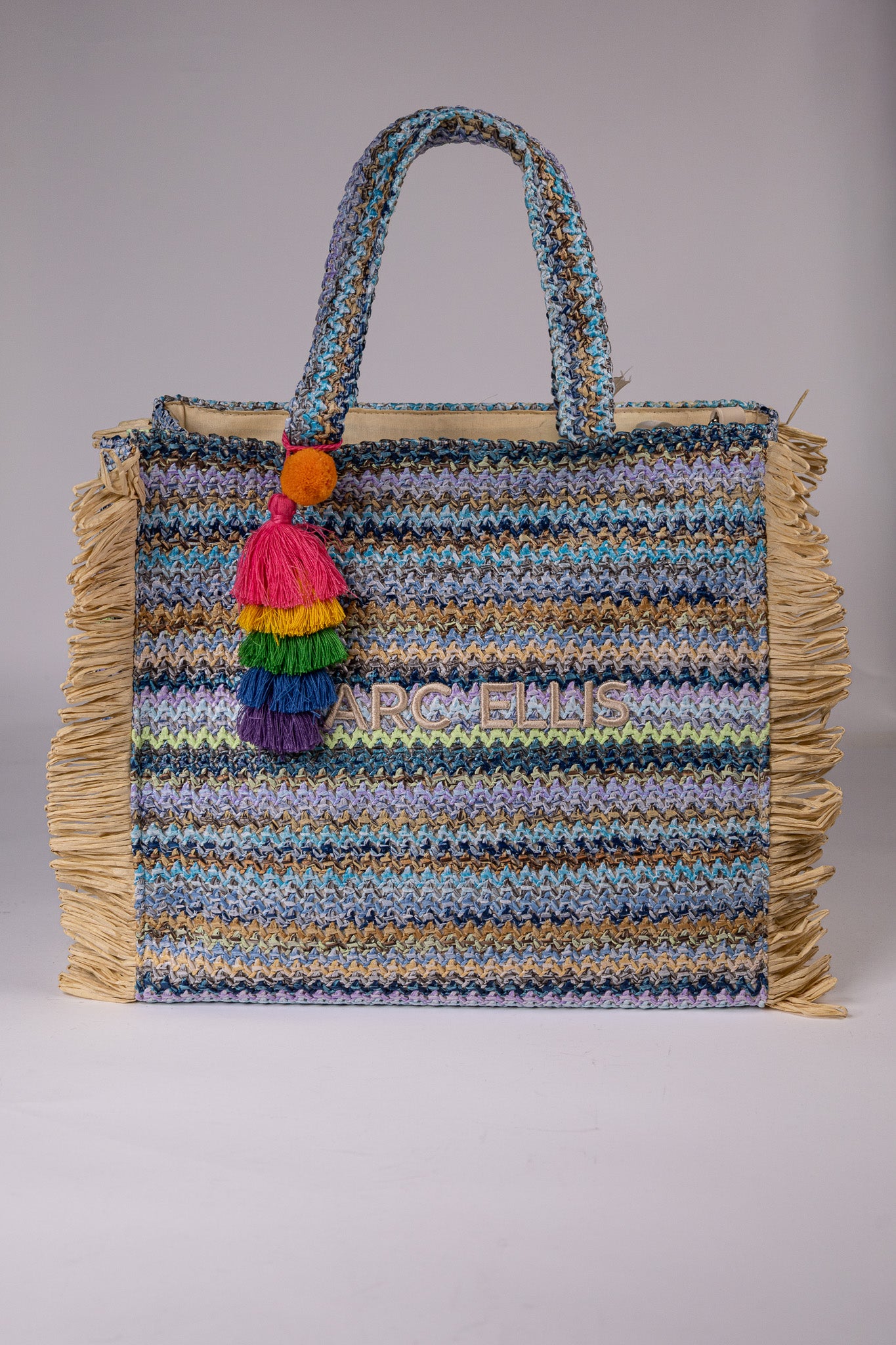 Borsa Marc Ellis Buby Claire L