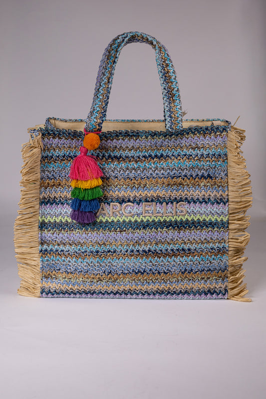Borsa Marc Ellis Buby Claire L