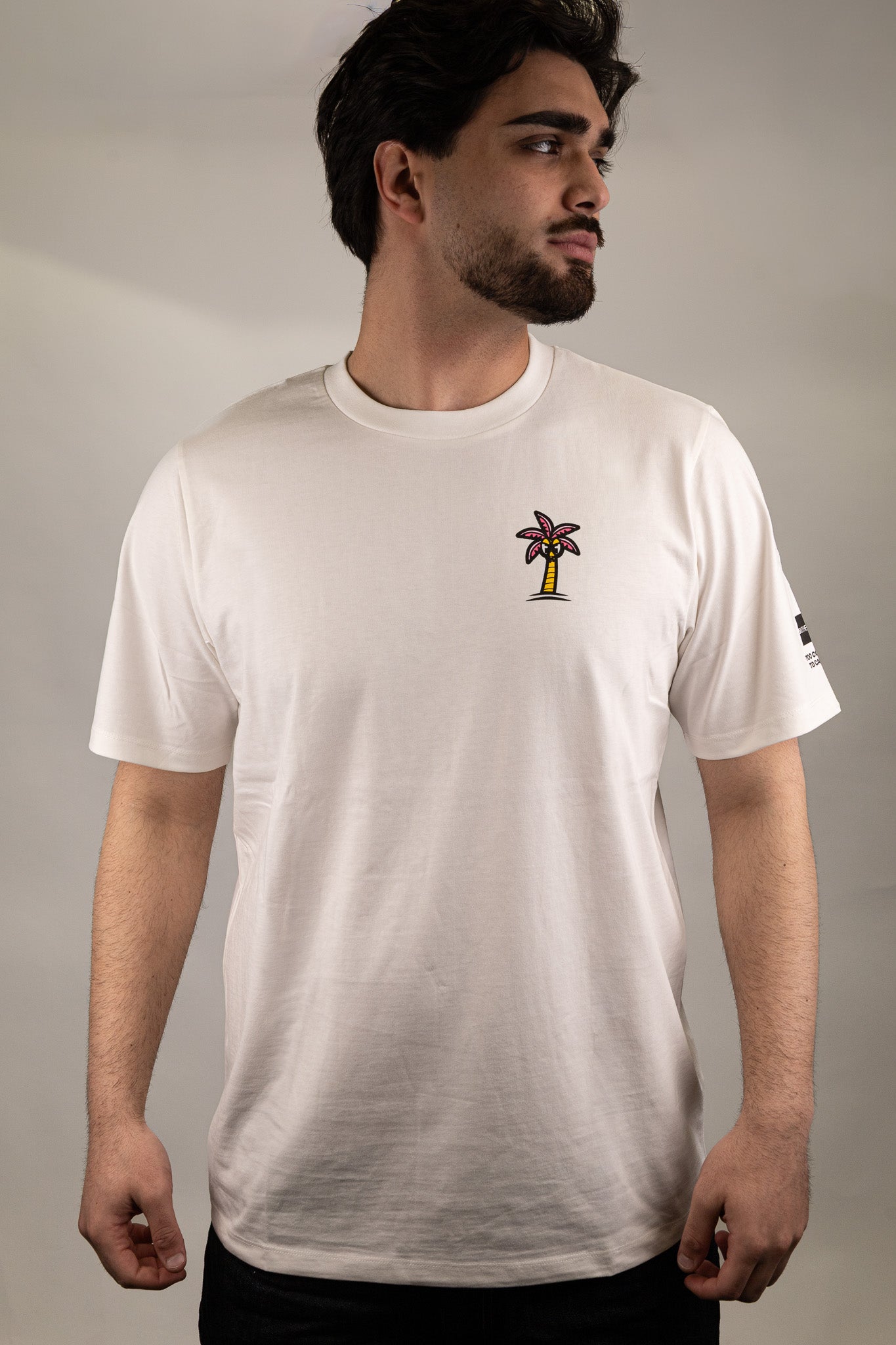 T-shirt Outhere Sirona