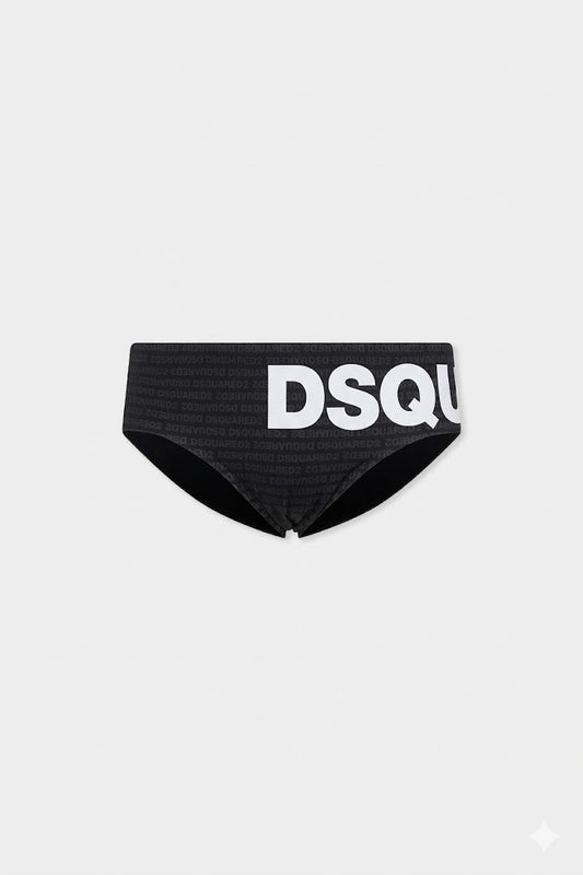 Costume Dsquared2 Slip