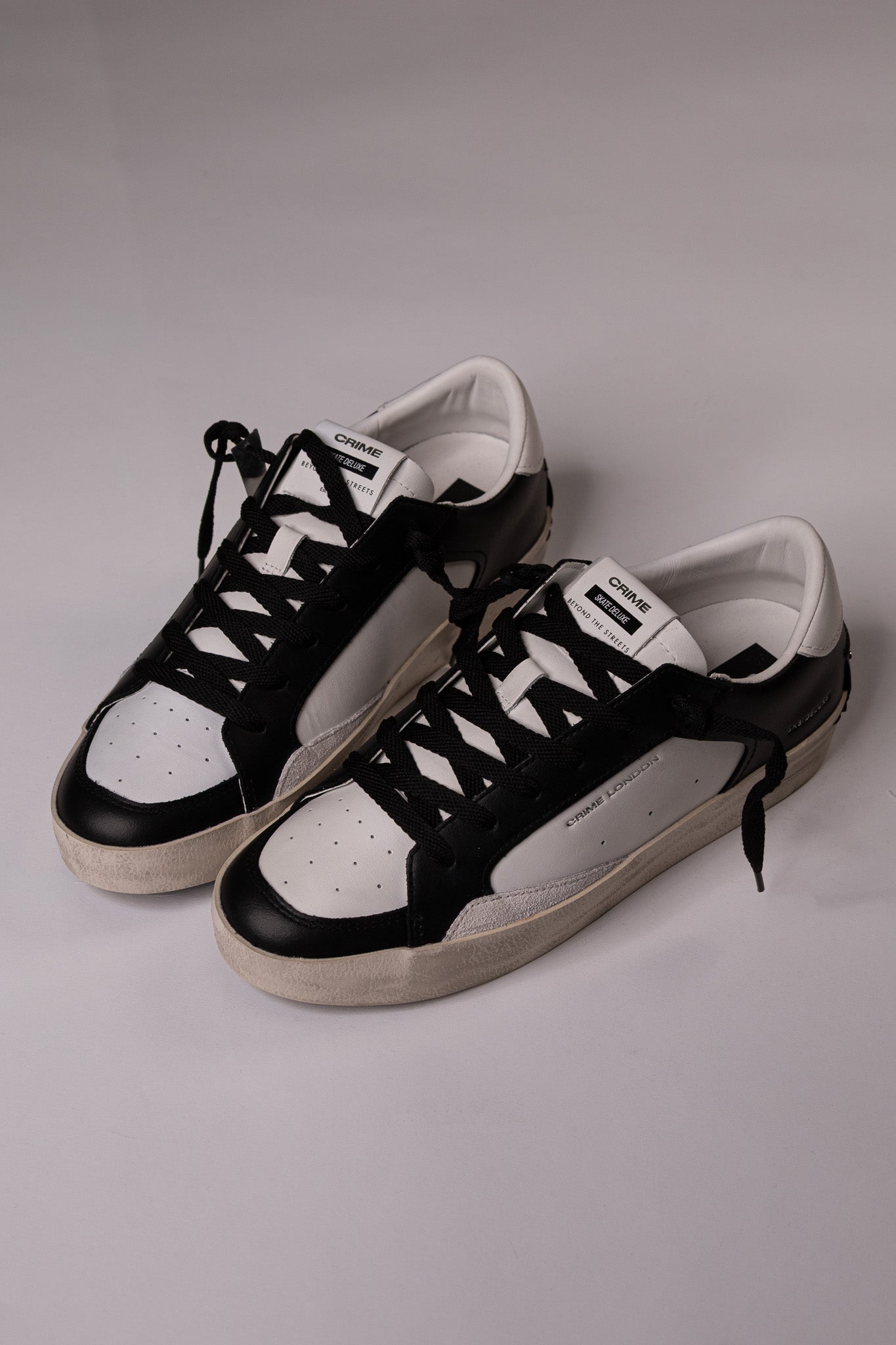 Scarpe Crime London