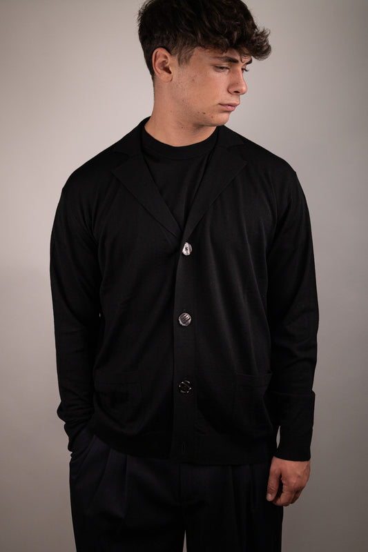 Cardigan Diktat