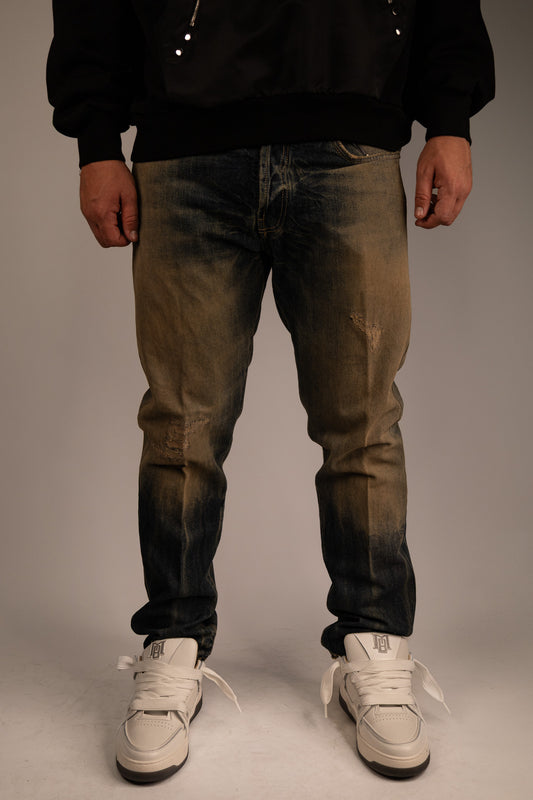 Jeans Yes London