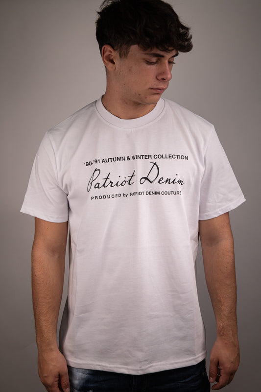 T-shirt / Maglietta Patriòt