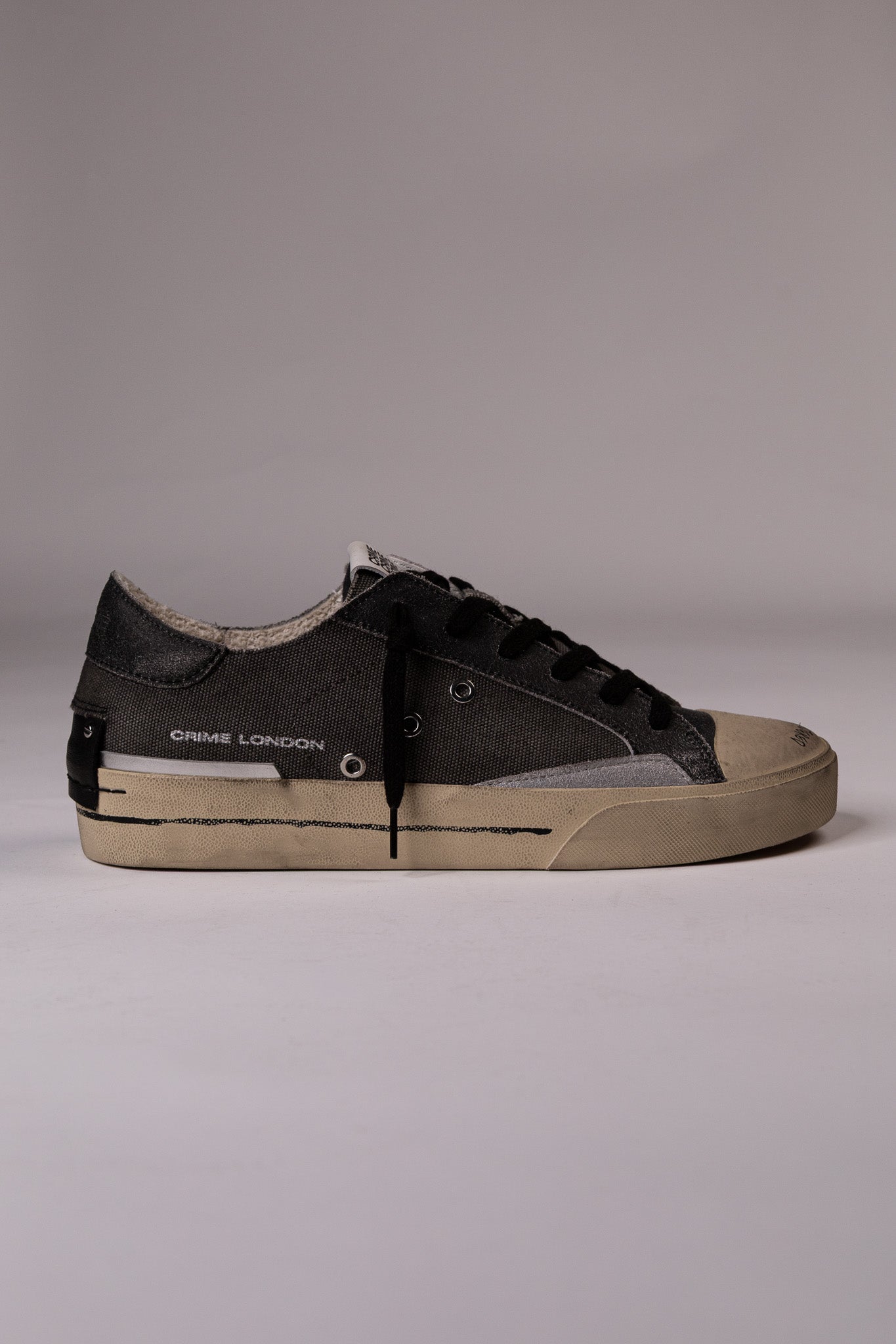 Scarpe Crime London