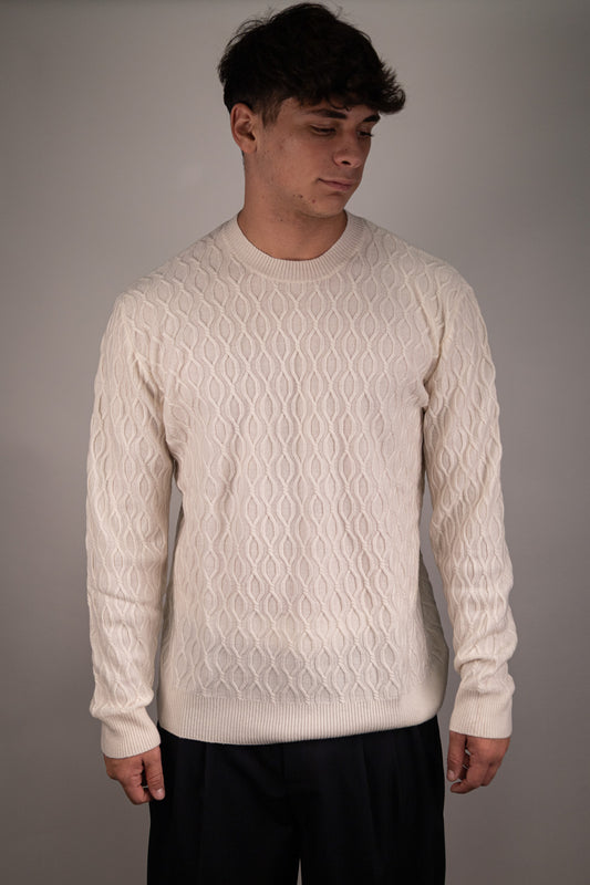 Maglione Diktat