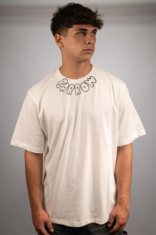 T-shirt / Maglietta Barrow
