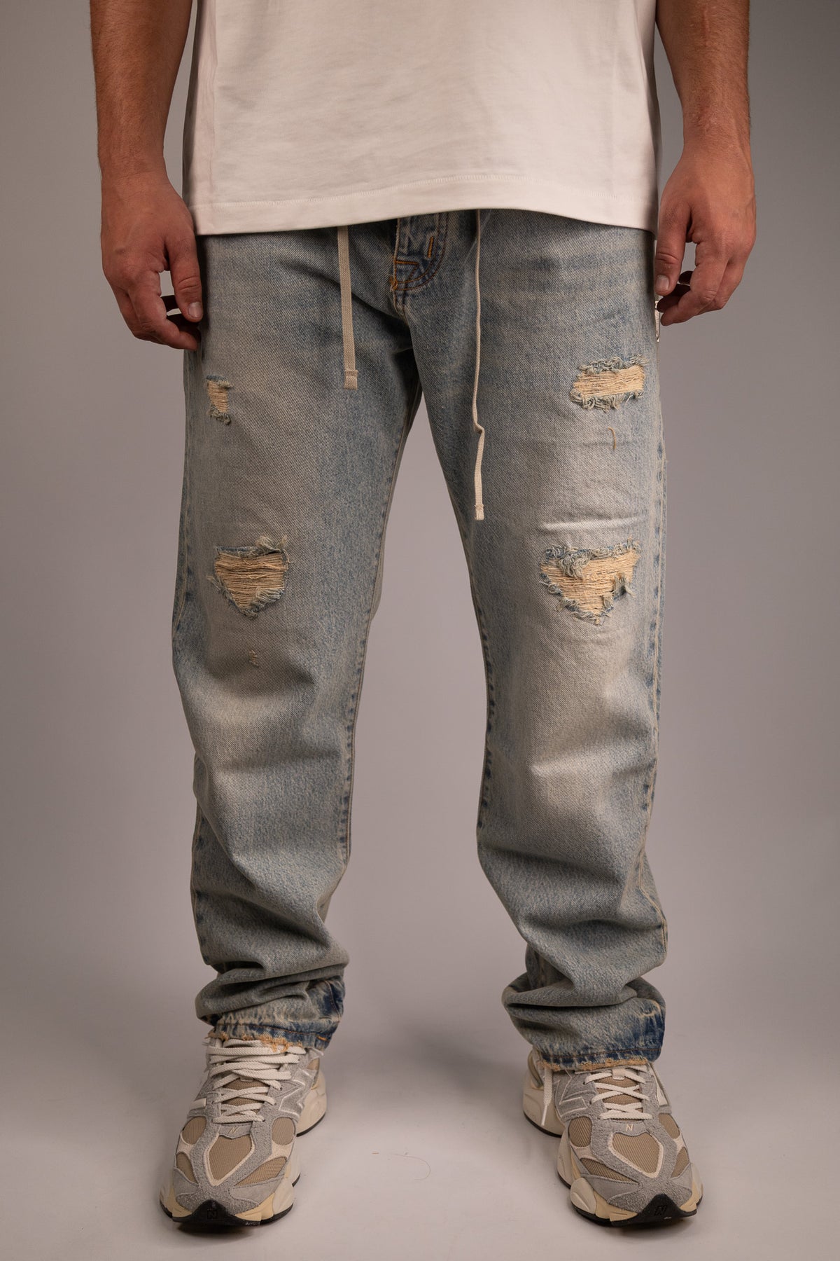 Jeans State Of Order
