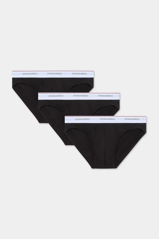 Slip Dsquared2 3 pack