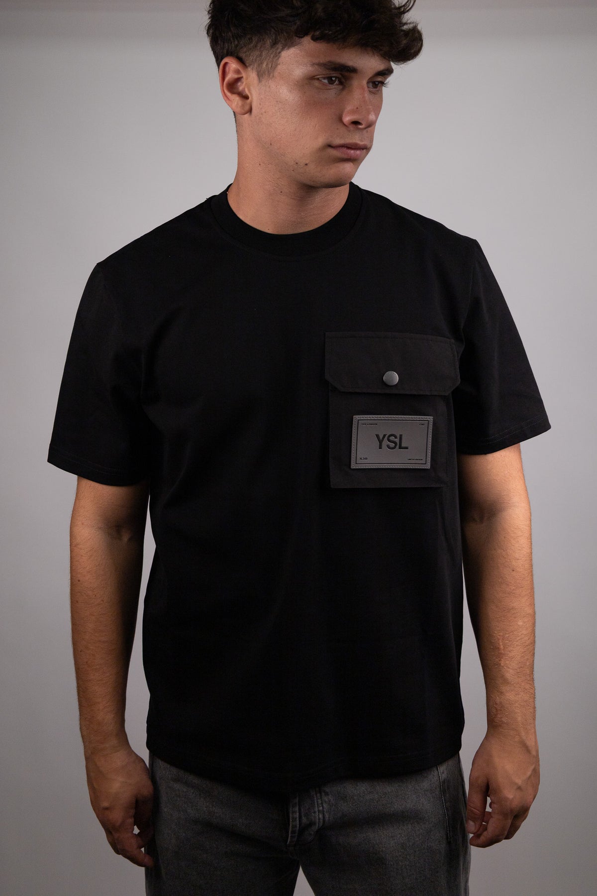 T-shirt / Maglietta Yes London