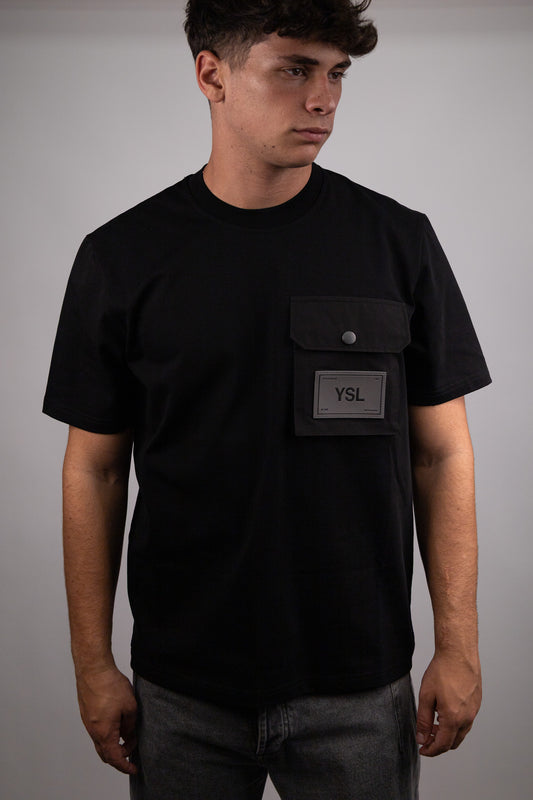 T-shirt / Maglietta Yes London