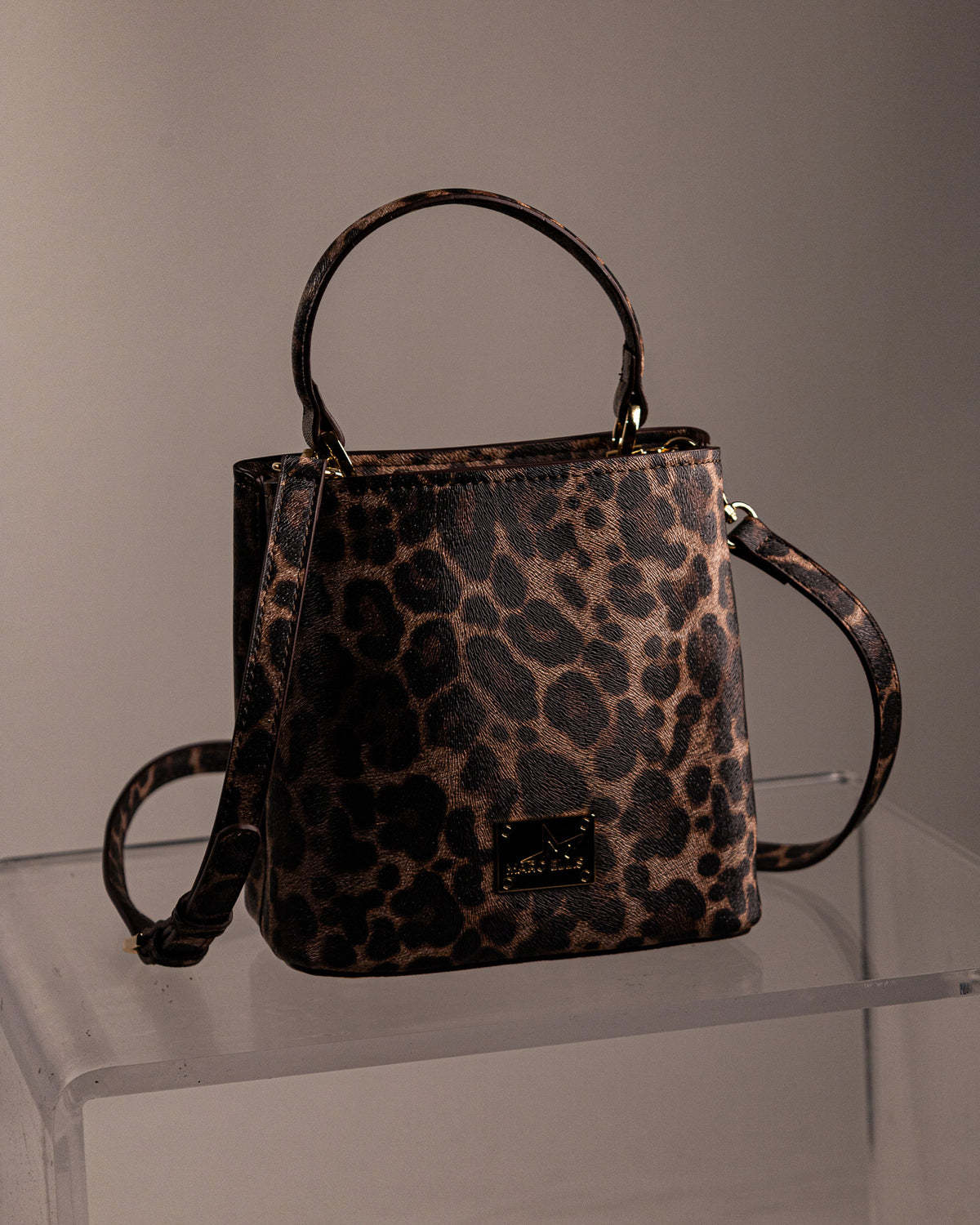Borsa Marc Ellis Cheryl Leo
