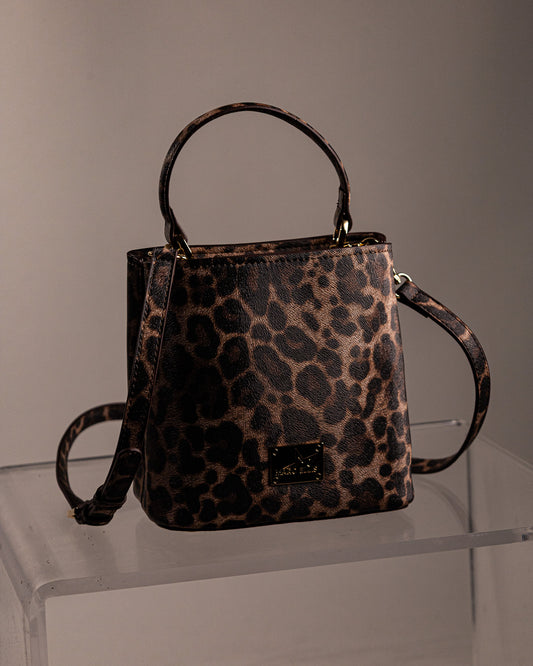 Borsa Marc Ellis Cheryl Leo