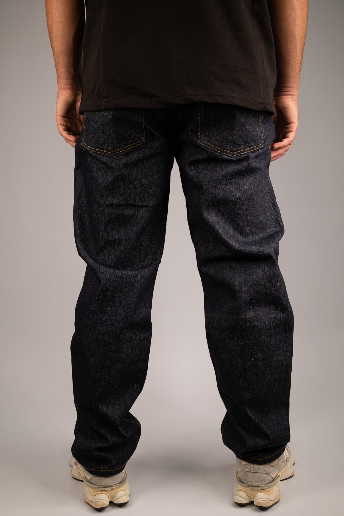 Jeans Patriòt
