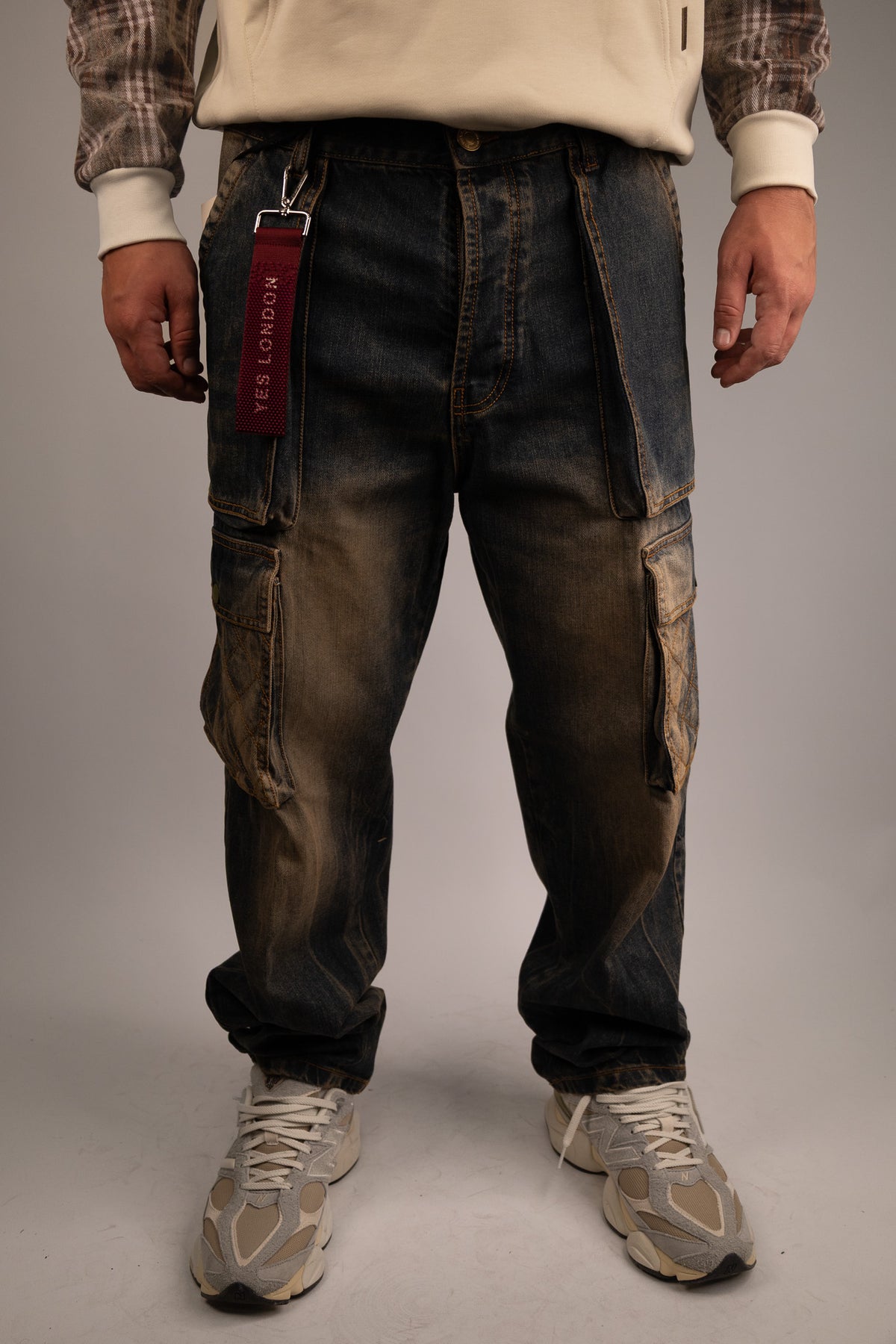 Jeans Yes London