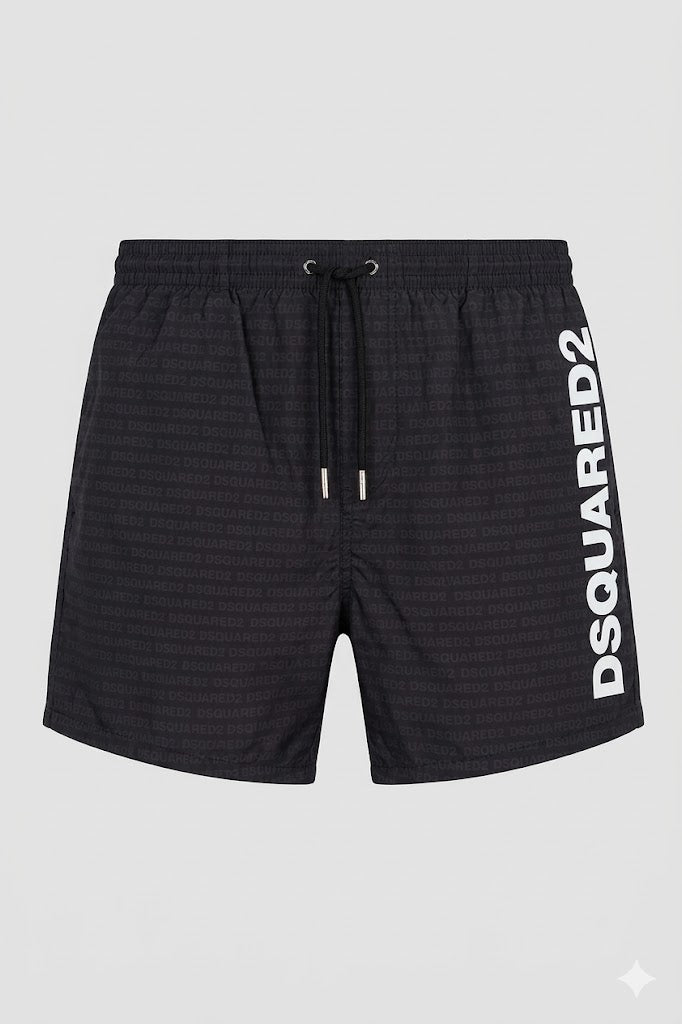 Costume Dsquared2 Boxer