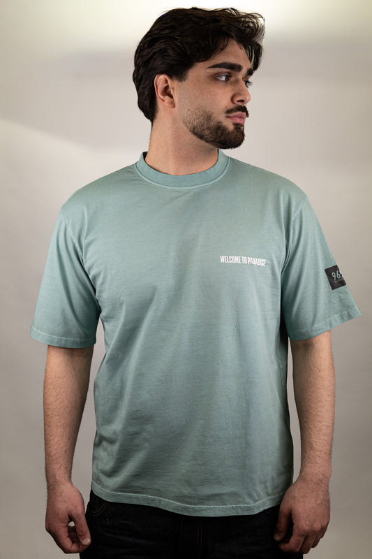 T-shirt Outhere Glare