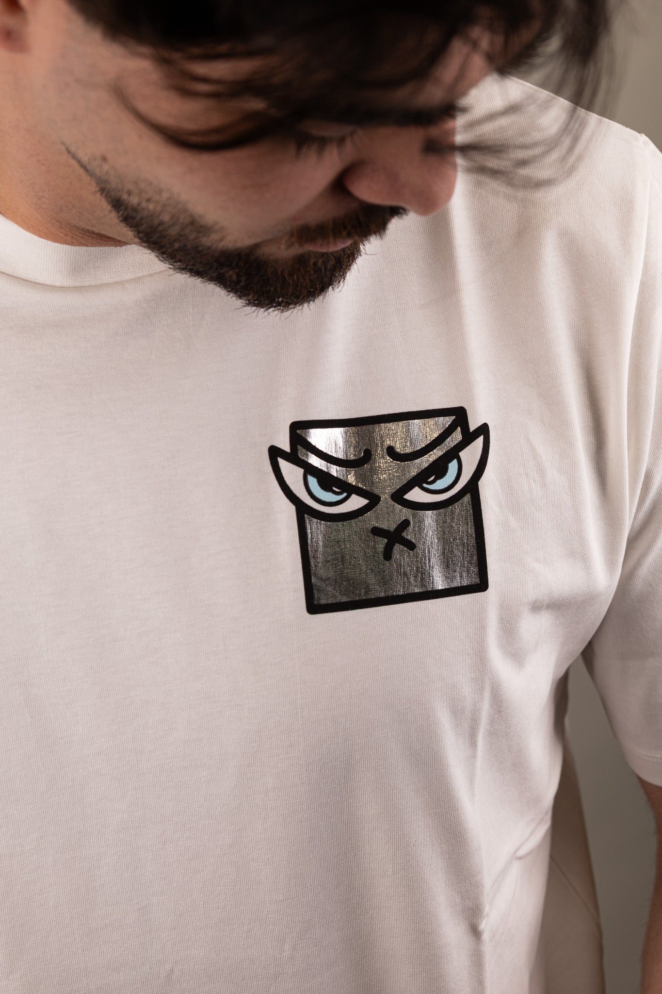 T-shirt Outhere Dawn