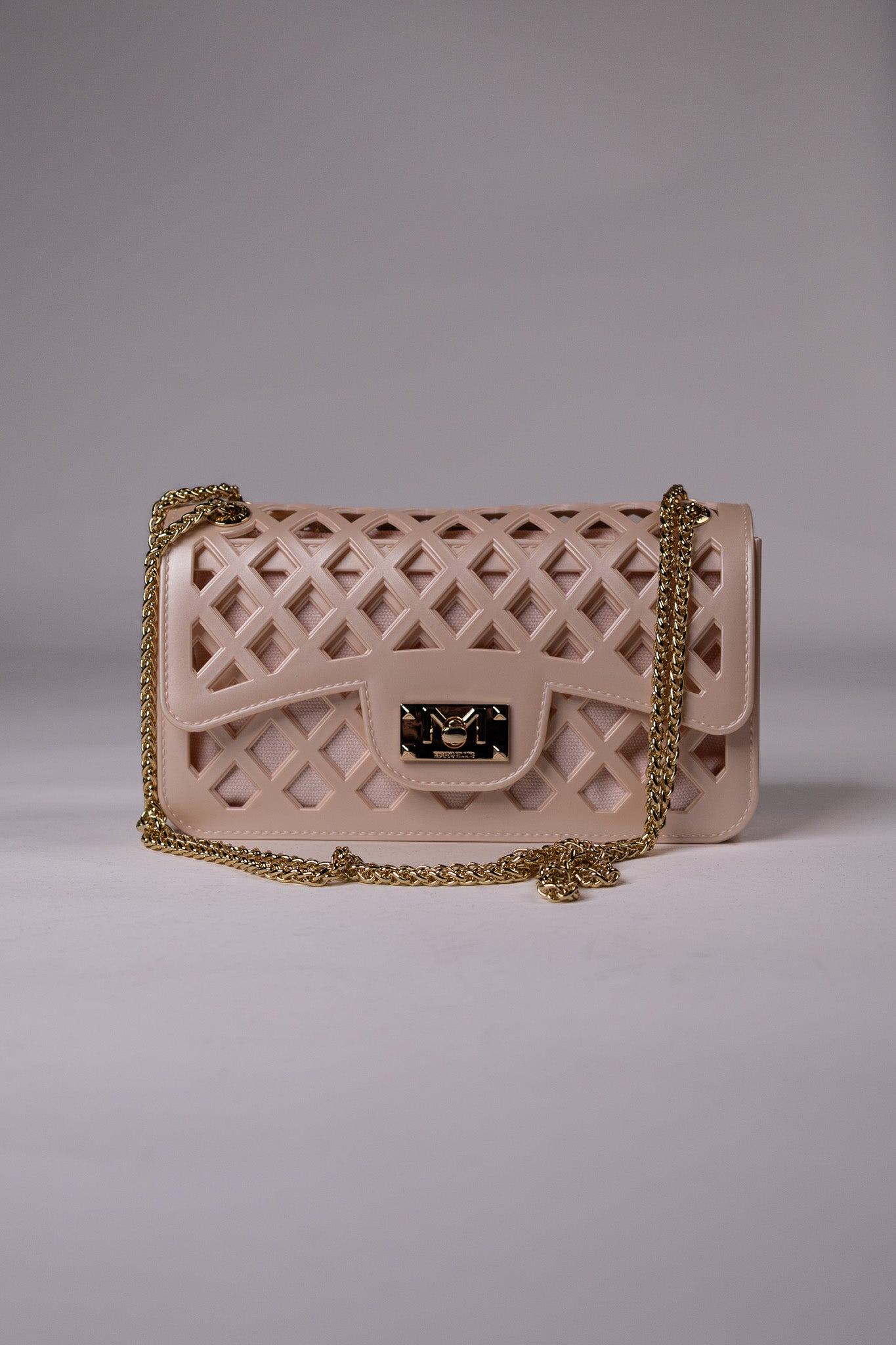 Borsa Marc Ellis Flat Basket S