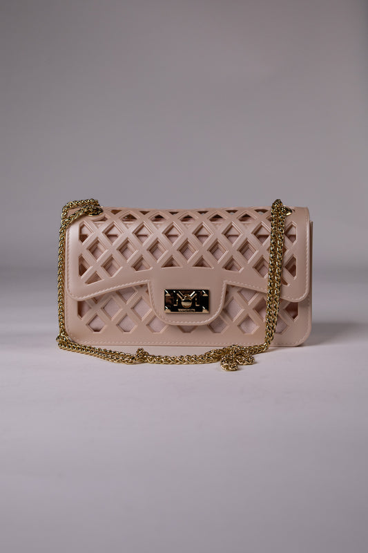 Borsa Marc Ellis Flat Basket S