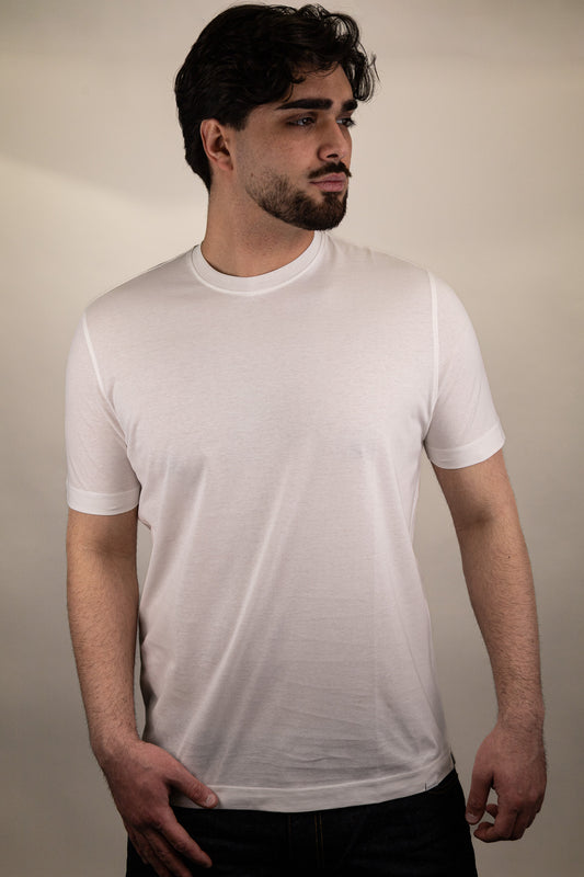 T-shirt Diktat Filo di Scozia