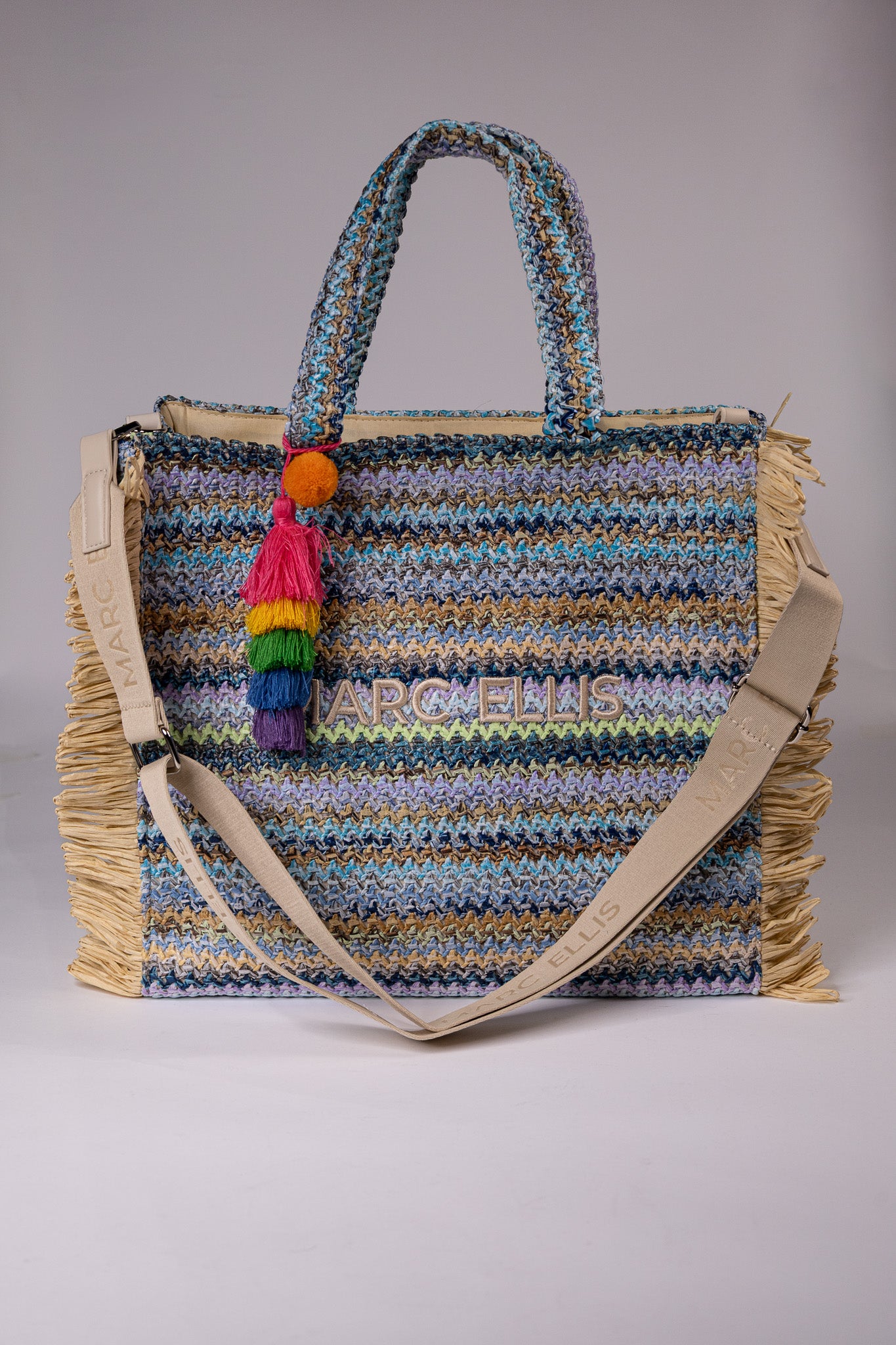 Borsa Marc Ellis Buby Claire L