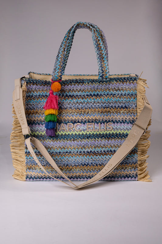 Borsa Marc Ellis Buby Claire L