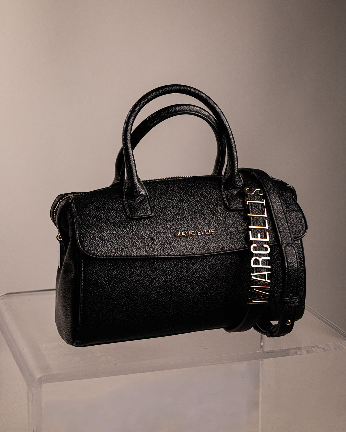 Borsa Marc Ellis Alysa Macro