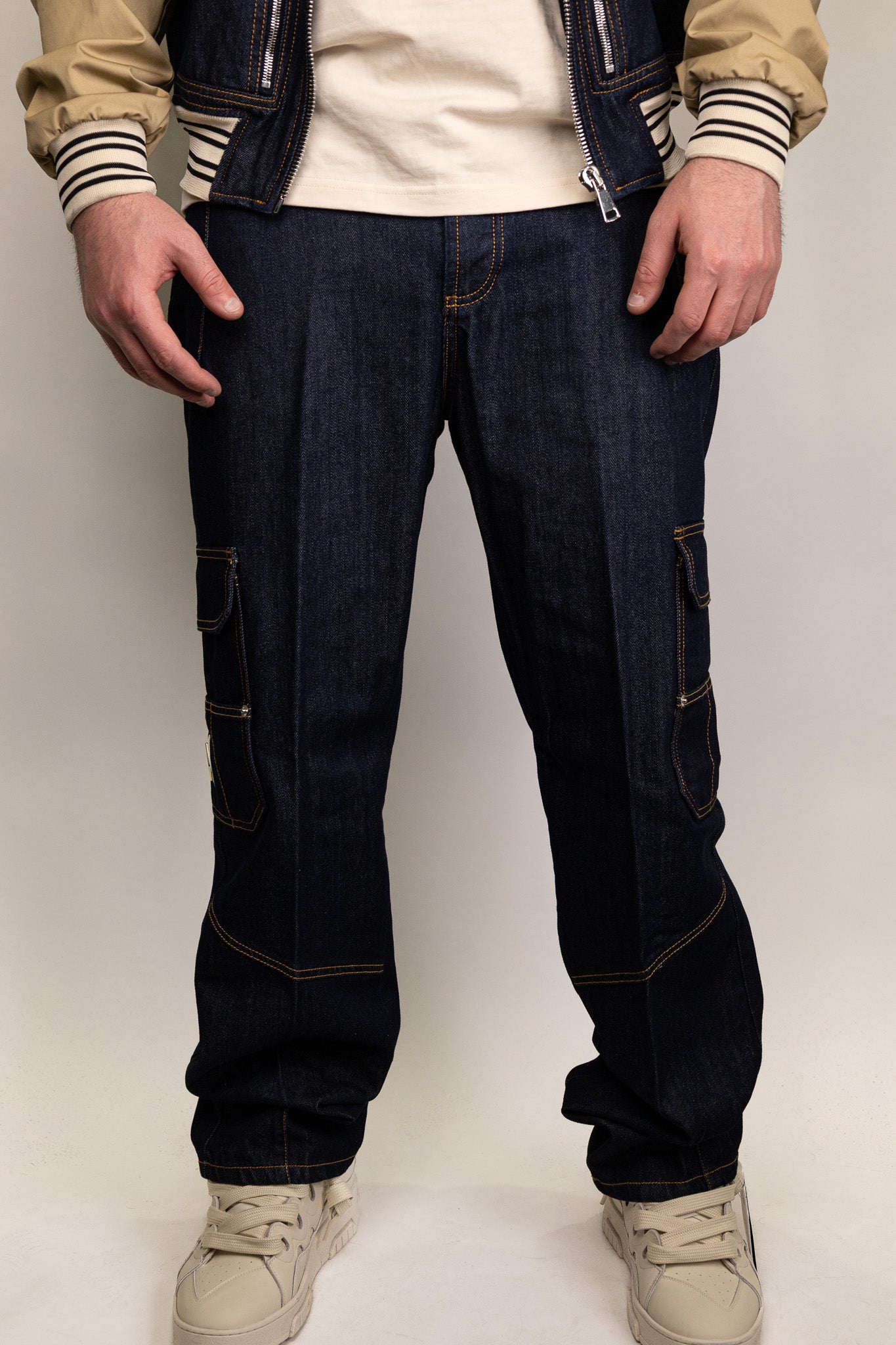 Jeans Yes London Lavaggio 0