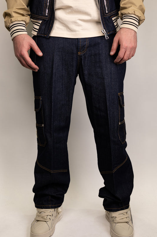 Jeans Yes London Lavaggio 0