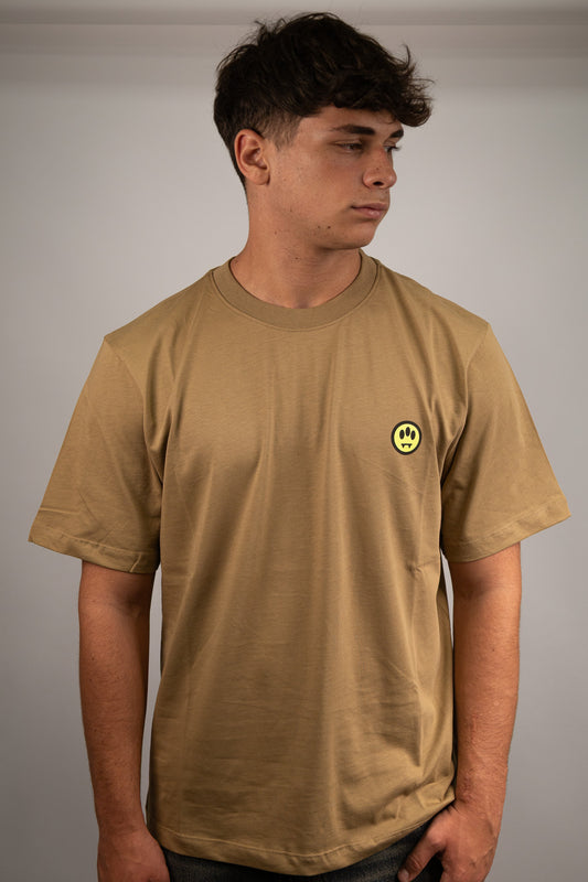 T-shirt / Maglietta Barrow