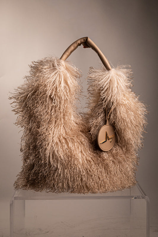 Borsa Marc Ellis Buby Yak