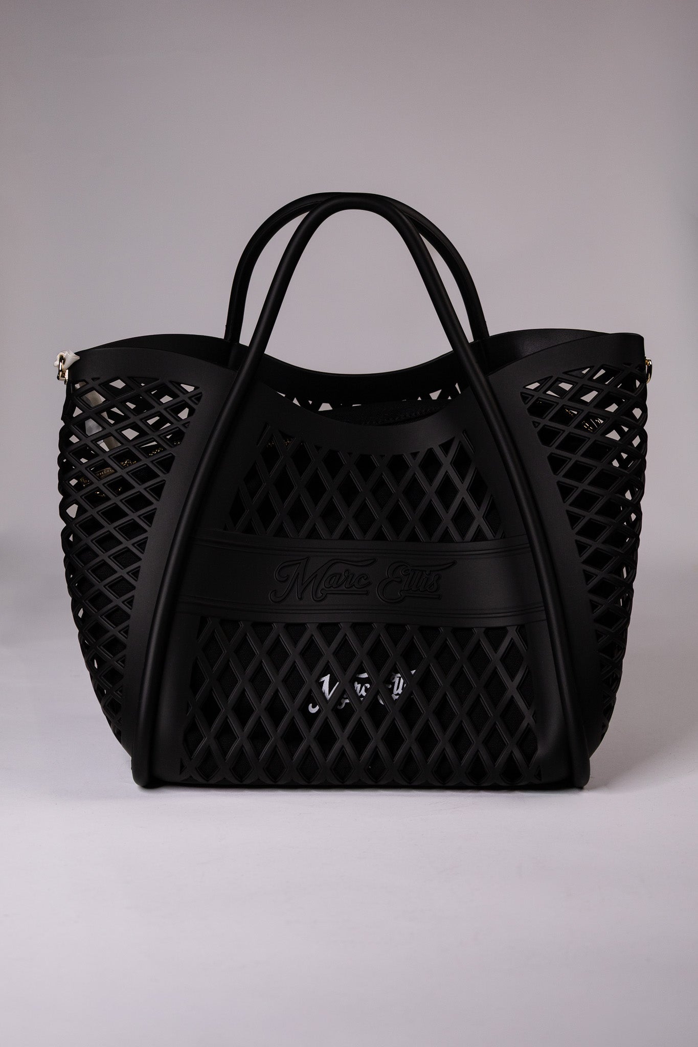 Borsa Marc Ellis Flat Basket