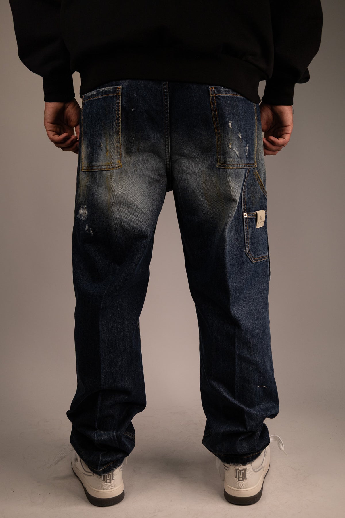 Jeans Yes London