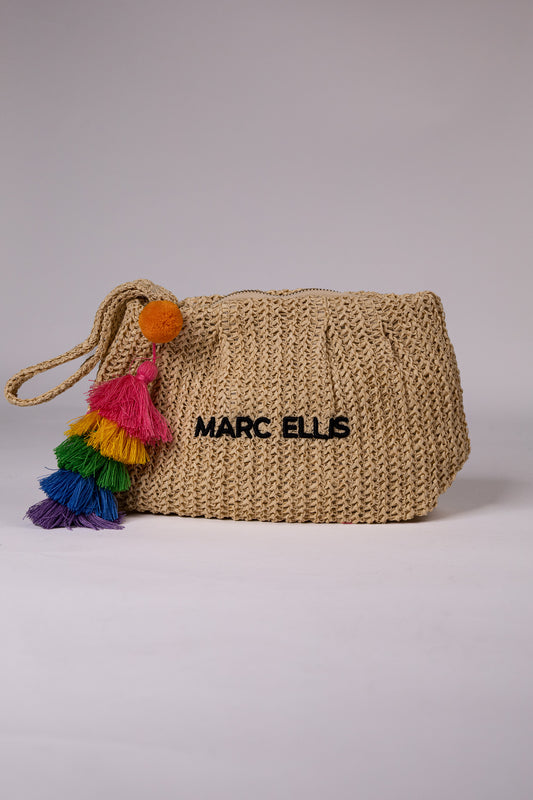 Pochette Marc Ellis Buby Claire