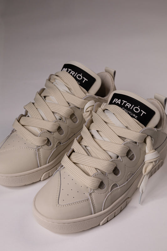 Scarpe Patriòt