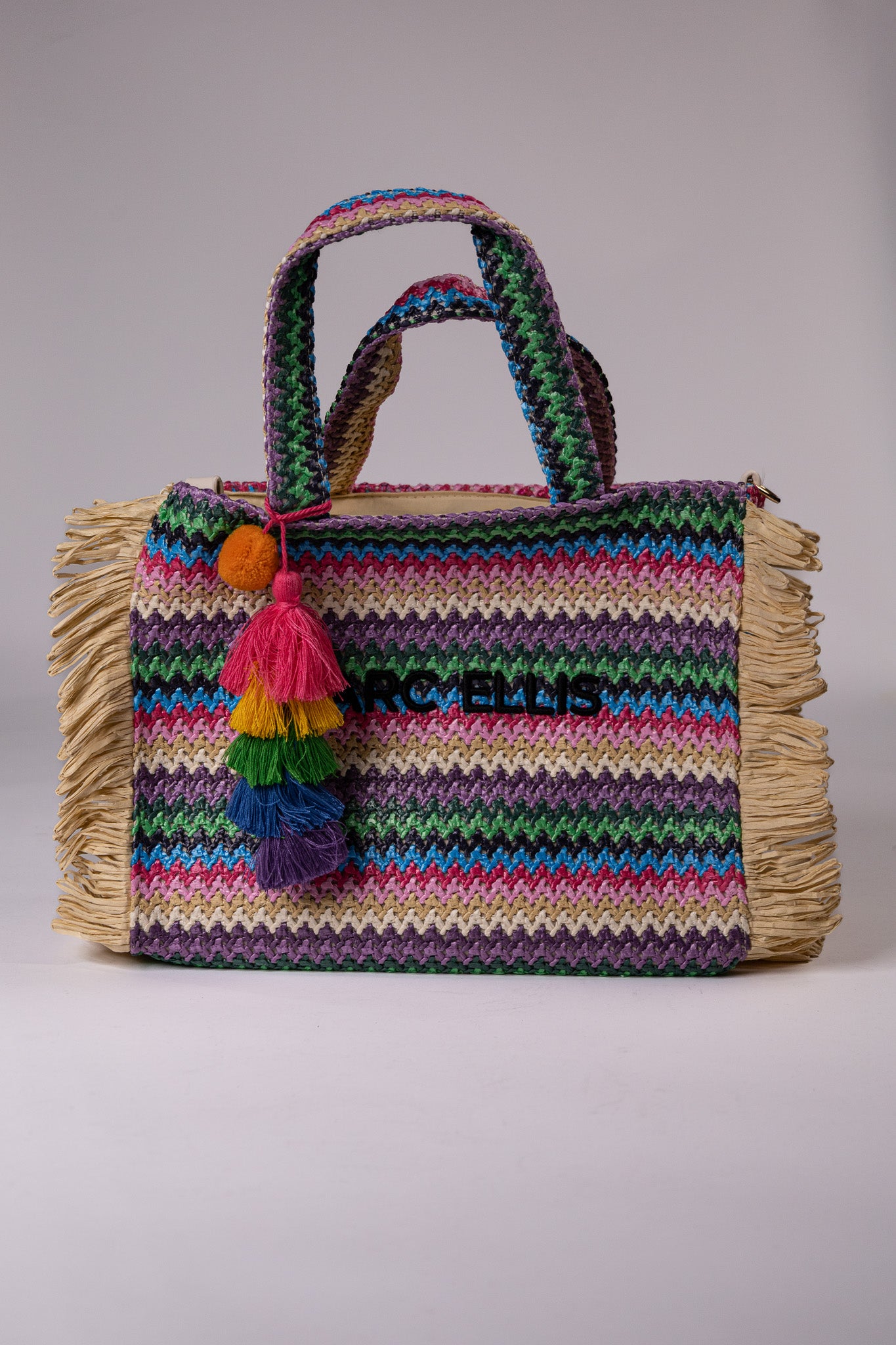 Borsa Marc Ellis Buby Claire M