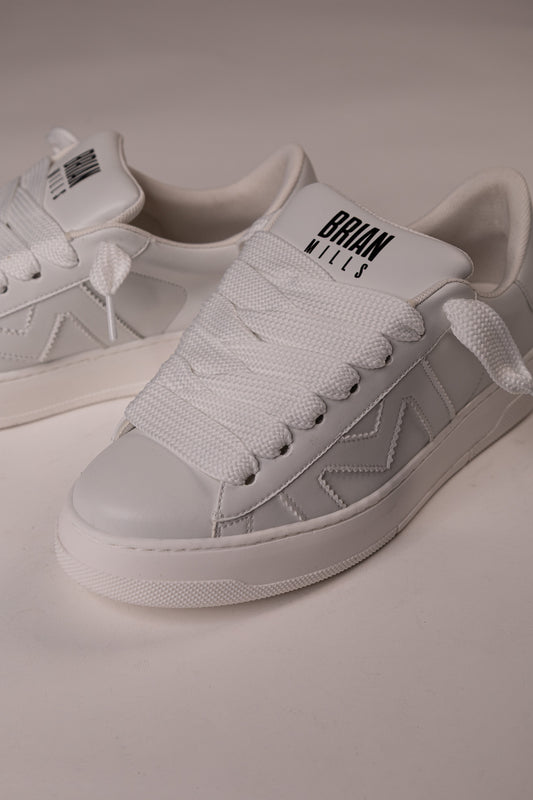 Scarpe Brian Mills