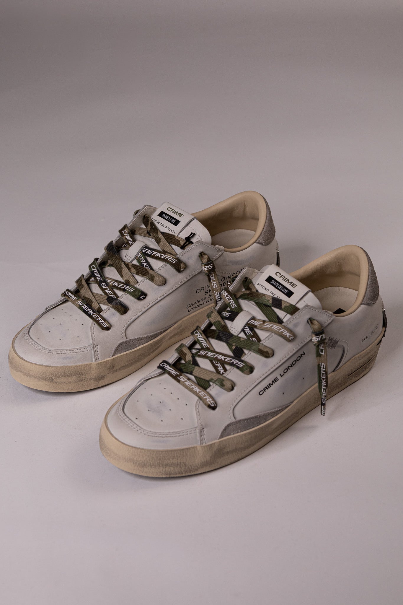 Scarpe Crime London