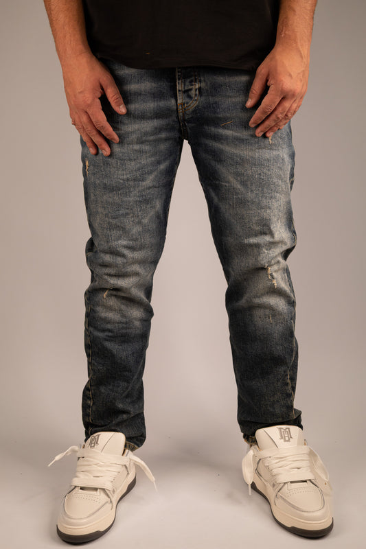 Jeans Patriòt