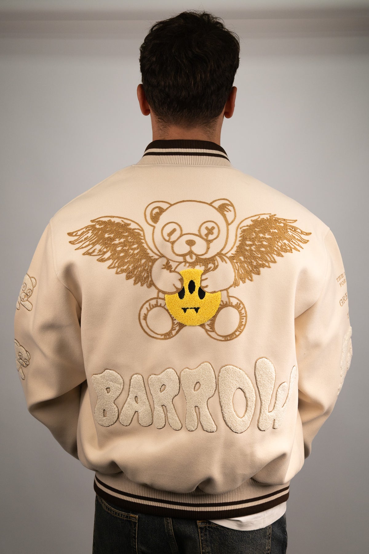 Bomber Barrow