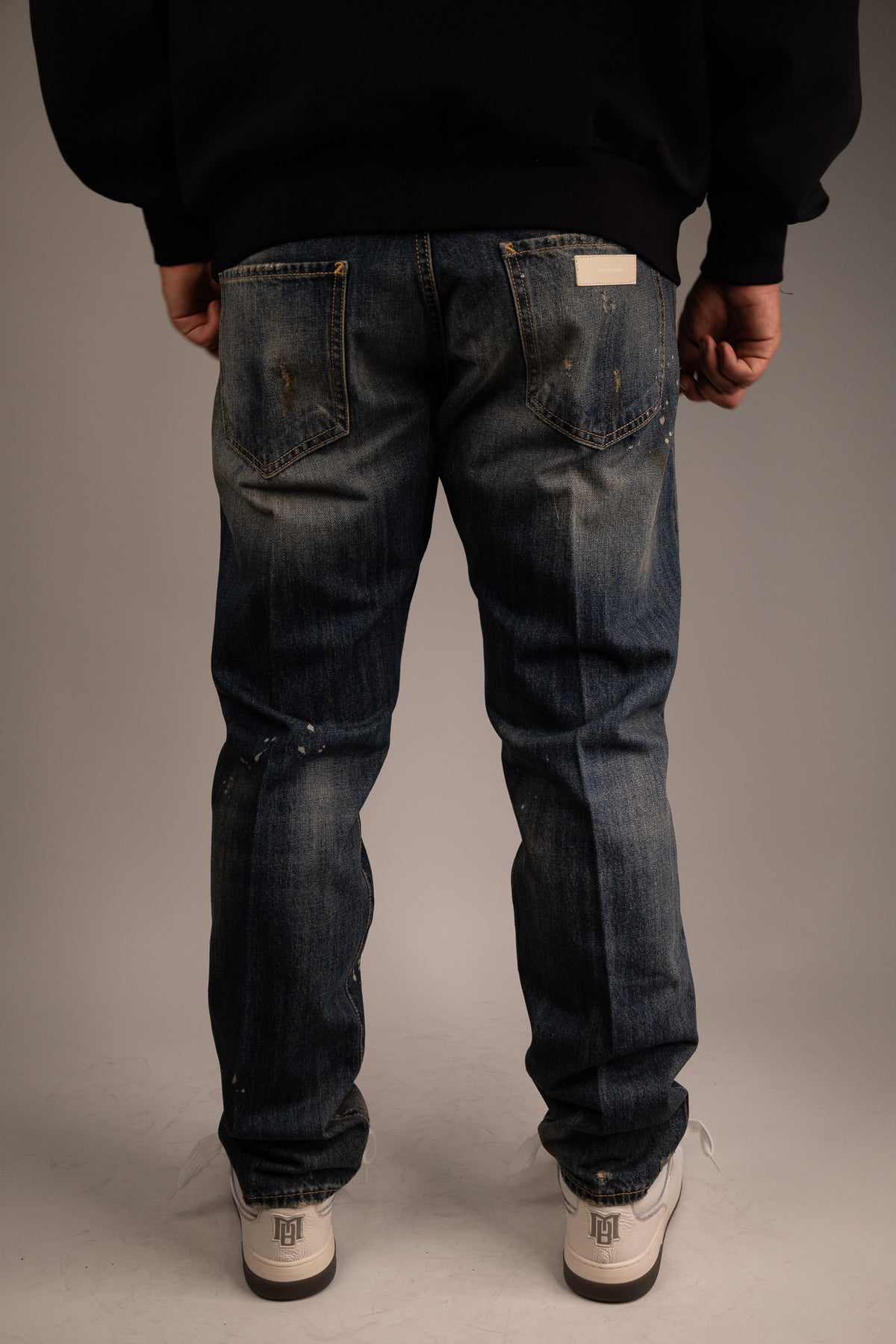 Jeans Yes London