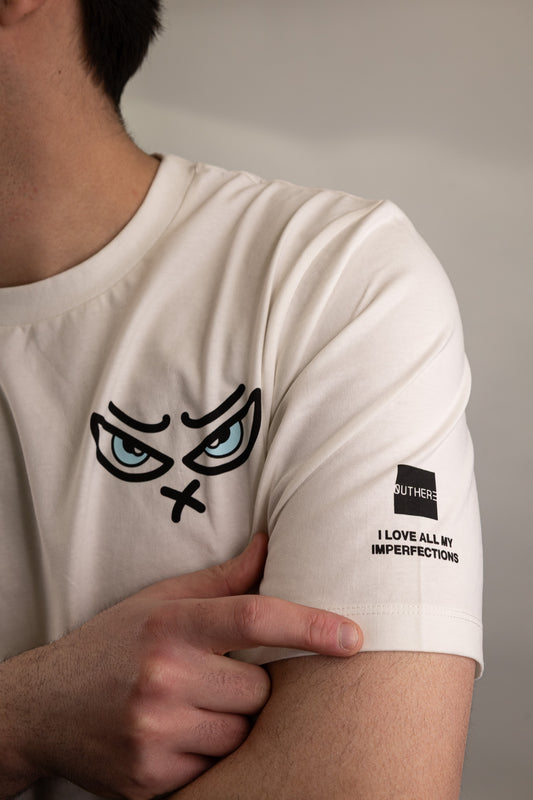T-shirt Outhere Chime