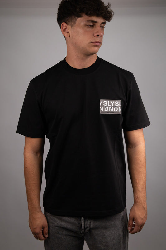T-shirt / Maglietta Yes London