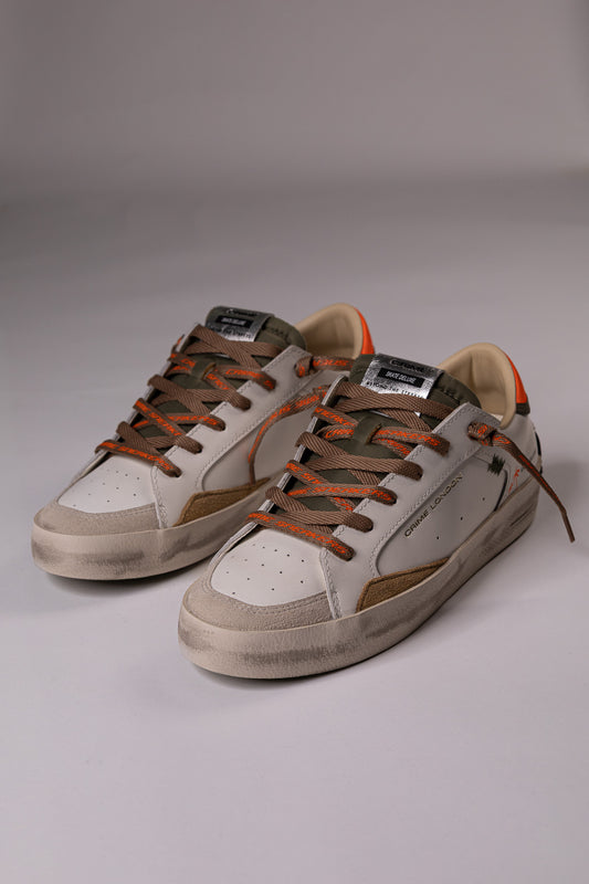 Scarpe Crime London
