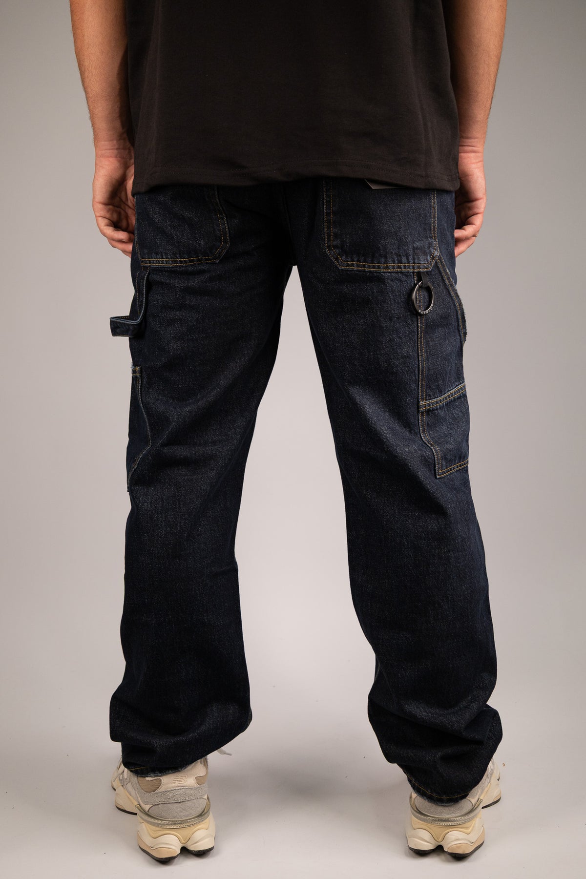 Jeans Patriòt