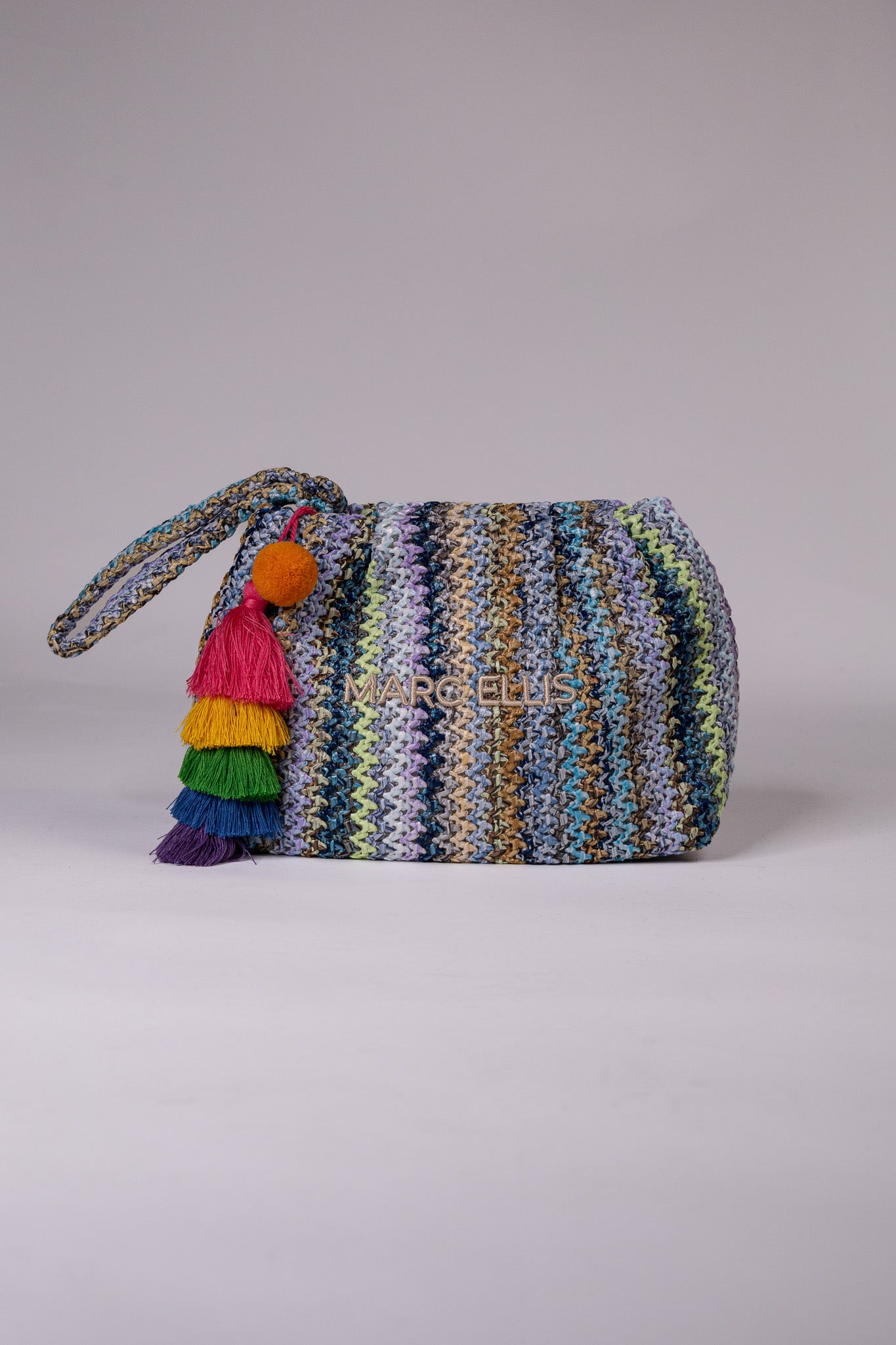 Pochette Marc Ellis Buby Claire