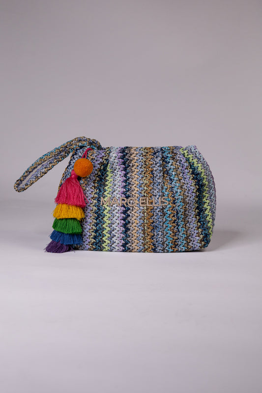 Pochette Marc Ellis Buby Claire