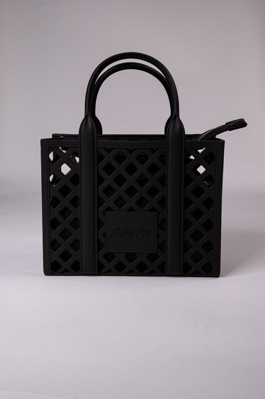 Borsa Marc Ellis Flat Plot