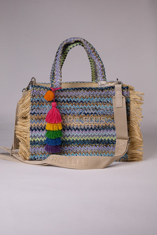 Borsa Marc Ellis Buby Claire M